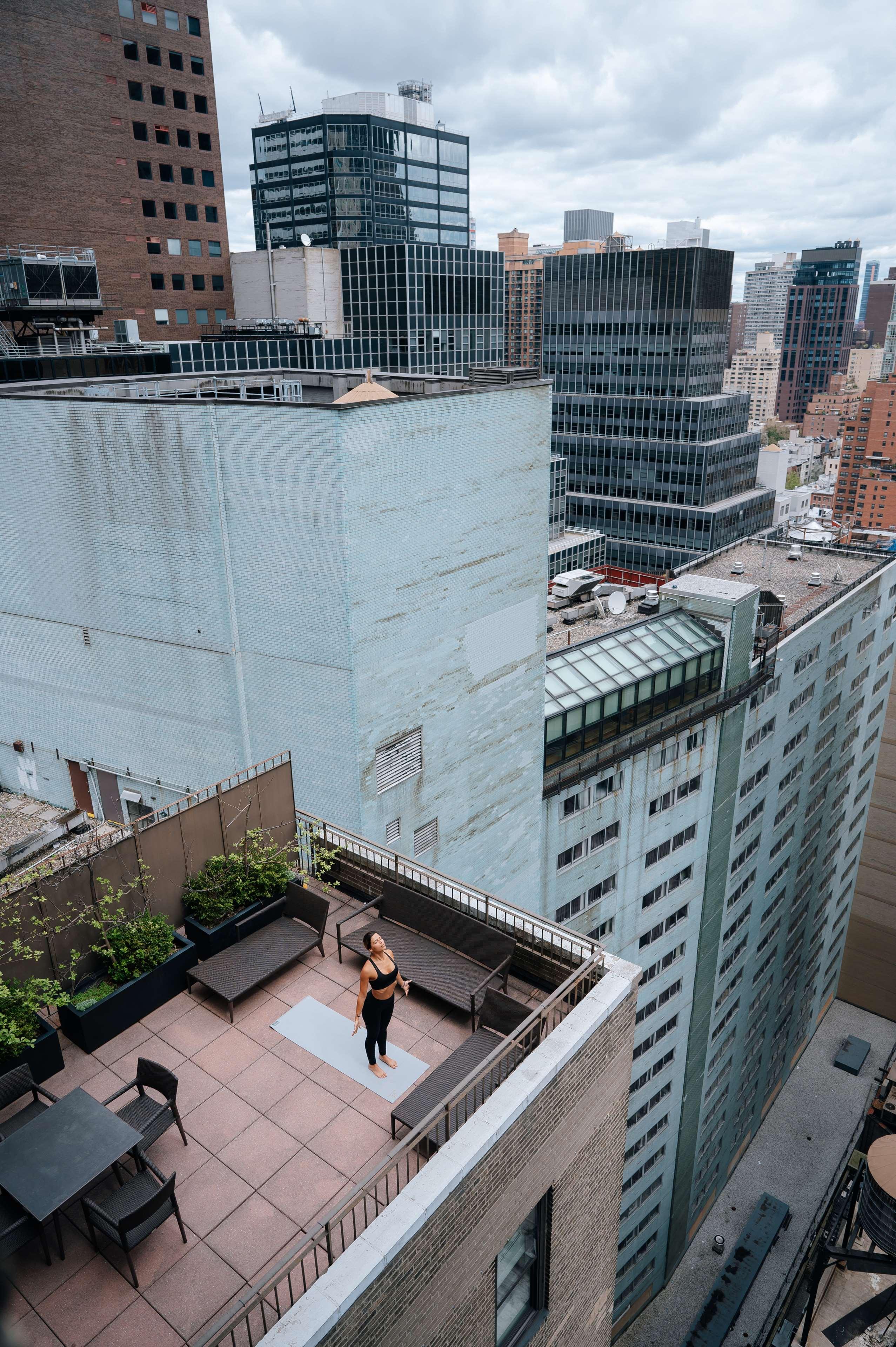 The Benjamin Royal Sonesta 5* New York