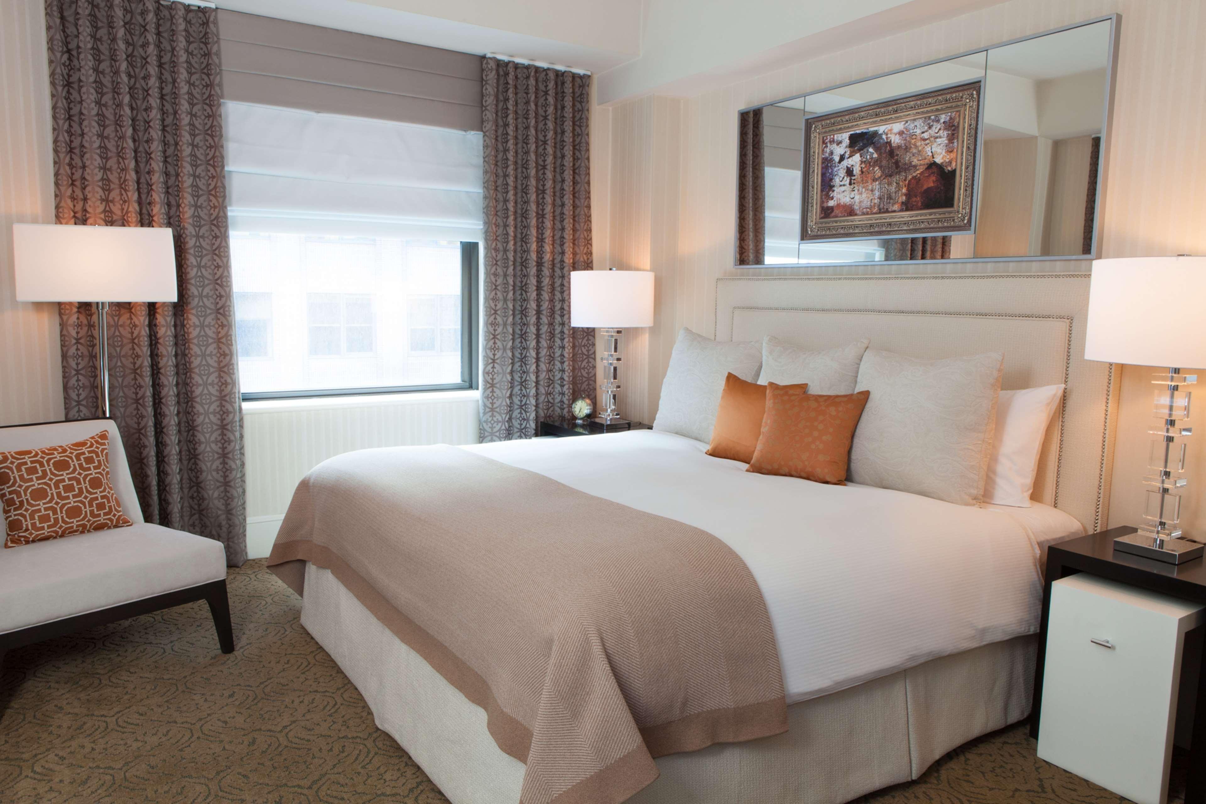 Hotel The Benjamin Royal Sonesta