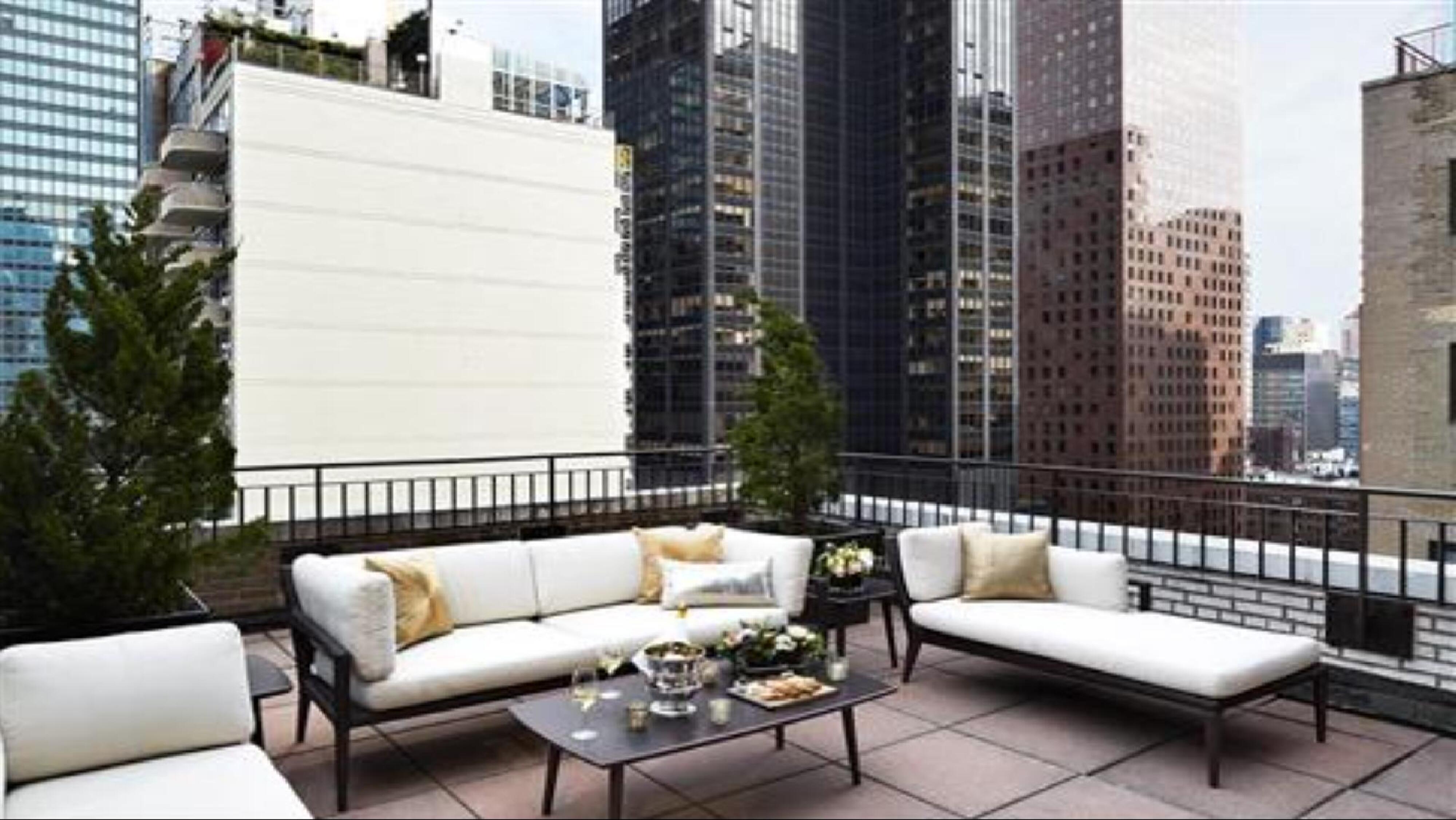 The Benjamin Royal Sonesta 5* New York