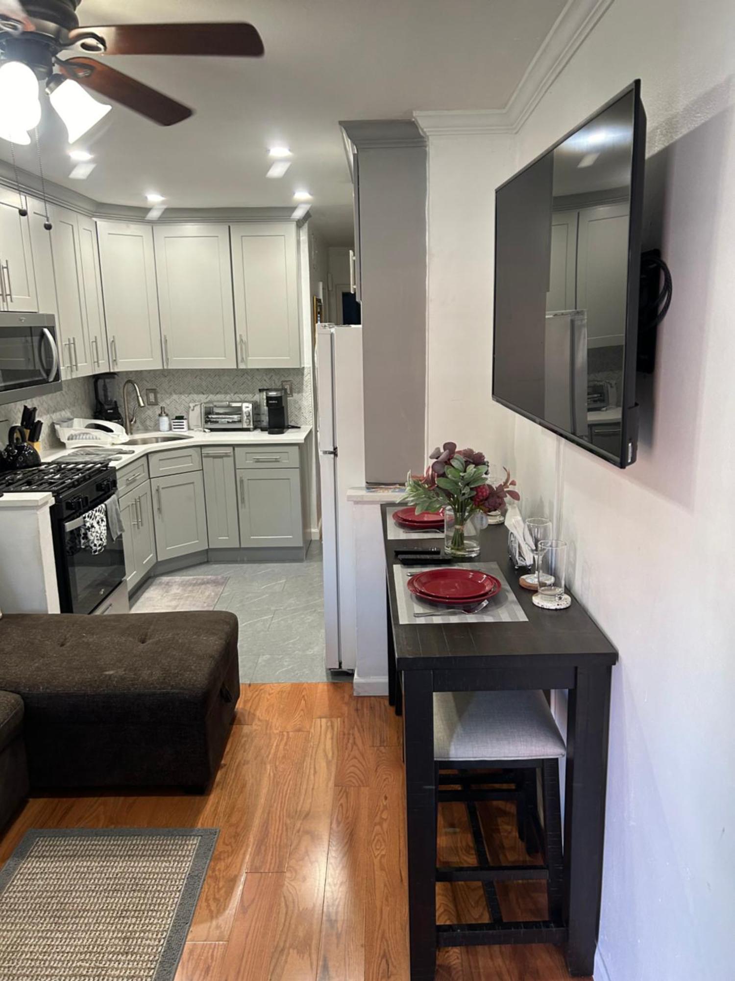 Cozy Canarsie Getaway Brooklyn Ny *