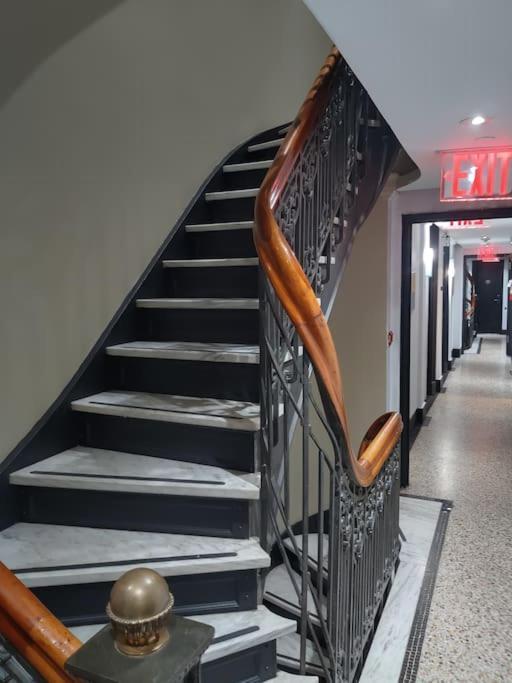 Large Loft Studio At The Mansfield Midtown * New York