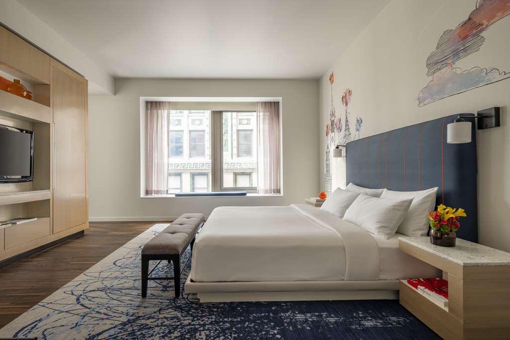 Hyatt Centric Street Hotel