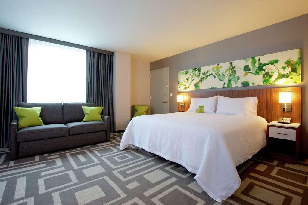 Hotel Hilton Garden Park South-midtown West