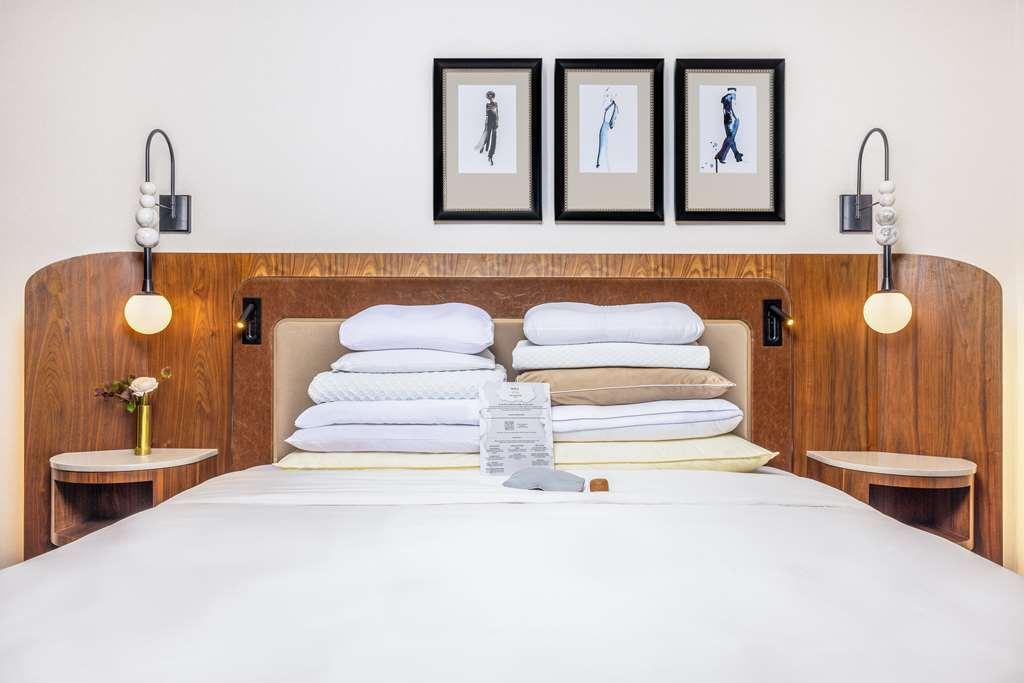 The Benjamin Royal Sonesta 5*