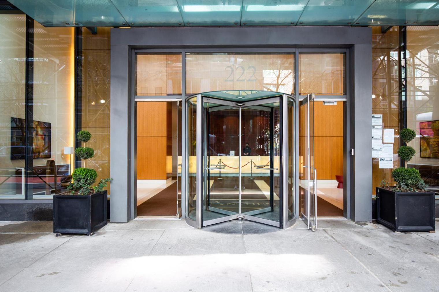 Murray Hill 1br W Gym Doorman Pool Rooftop Nyc-585 Apartment