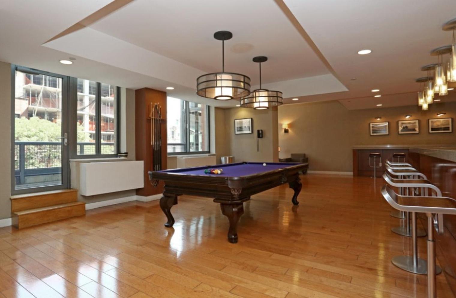 Murray Hill 1br W Gym Doorman Pool Rooftop Nyc-585 * New York