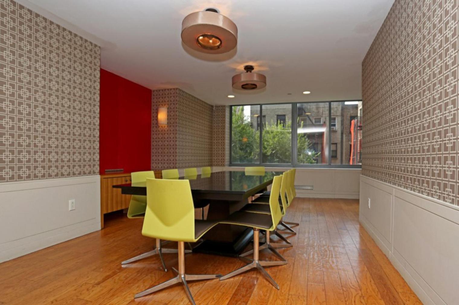 Apartment Murray Hill 1br W Gym Doorman Pool Rooftop Nyc-585