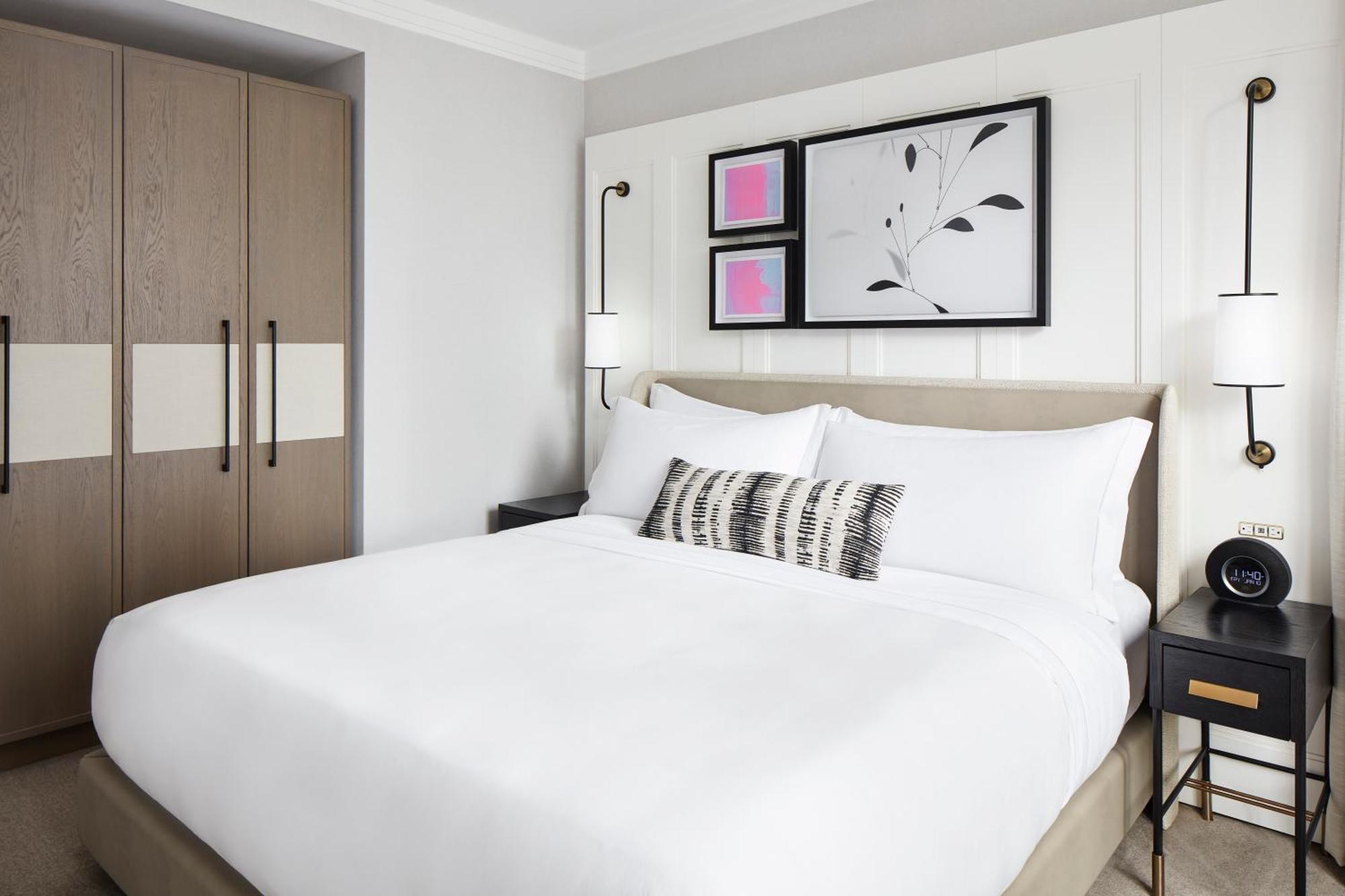 The Luxury Collection Manhattan Midtown 5*