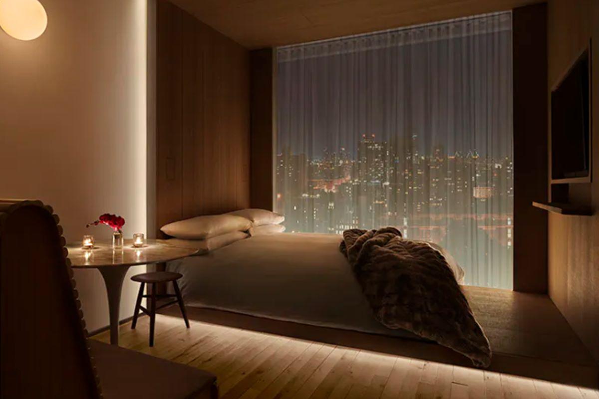 Public, An Ian Schrager Hotel New York