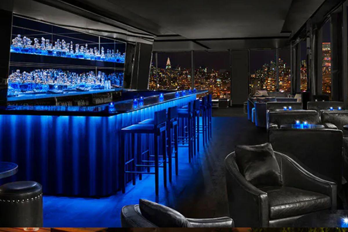 Hotel Public, An Ian Schrager New York