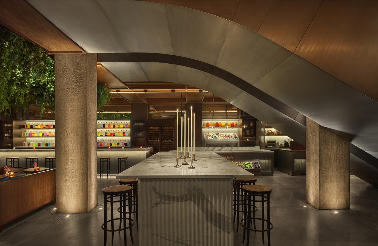 Public, An Ian Schrager Hotel New York
