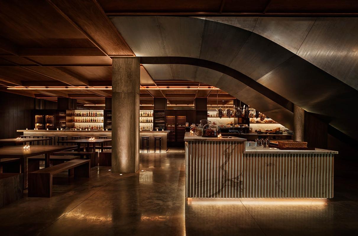 Public, An Ian Schrager 4* New York