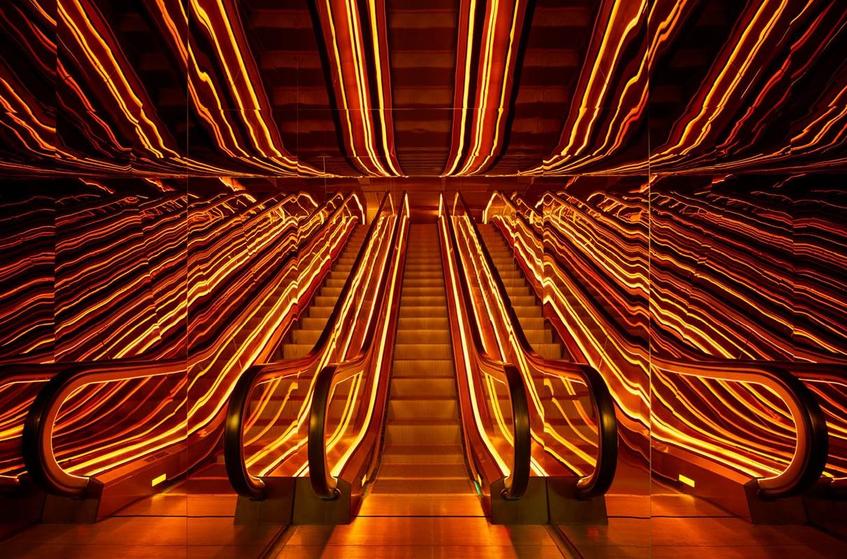 Hotel Public, An Ian Schrager New York