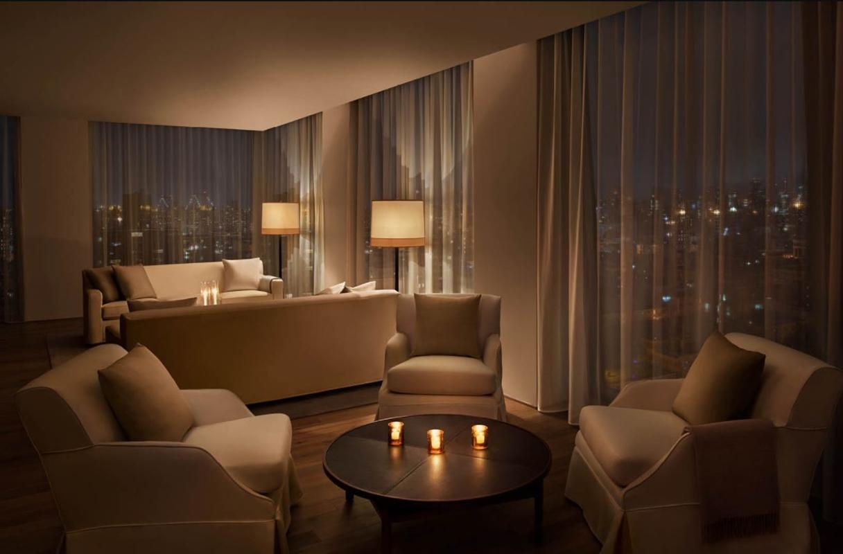 Public, An Ian Schrager New York