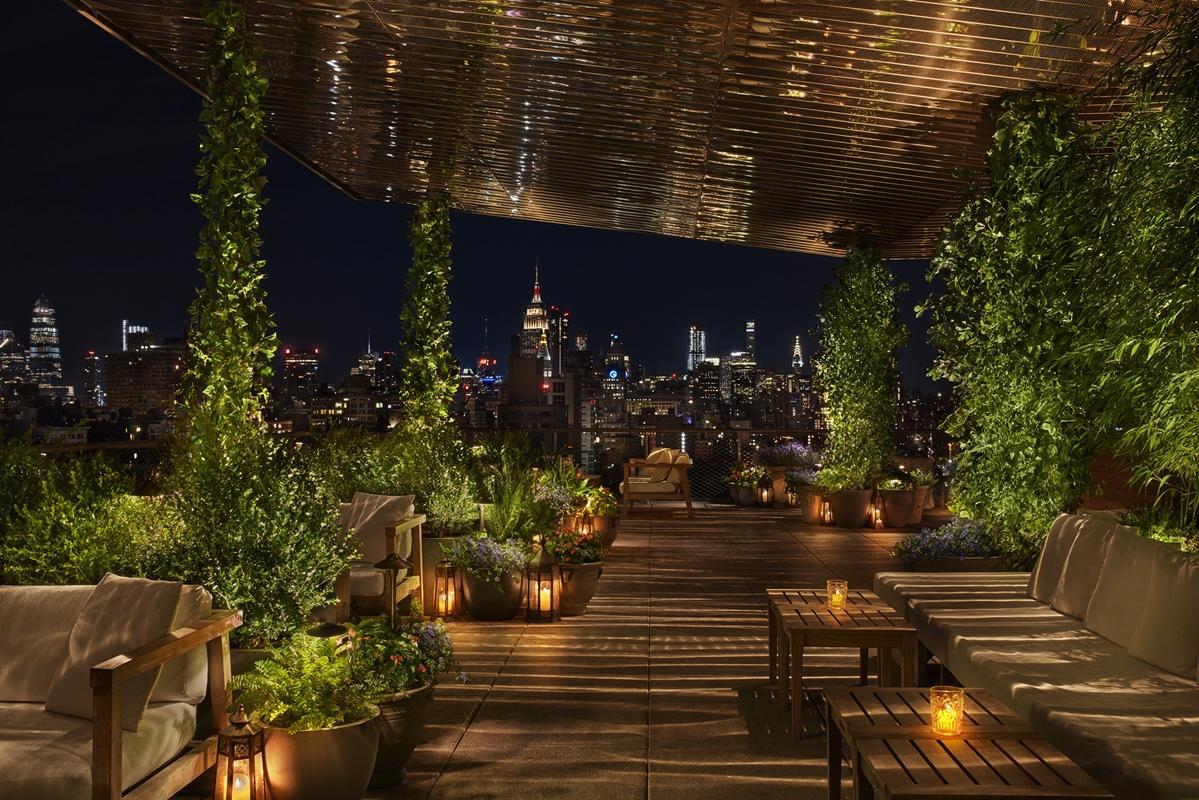 Public, An Ian Schrager Hotel 4*