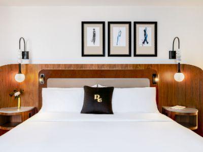 The Benjamin Royal Sonesta New York