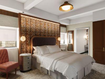 The Benjamin Royal Sonesta