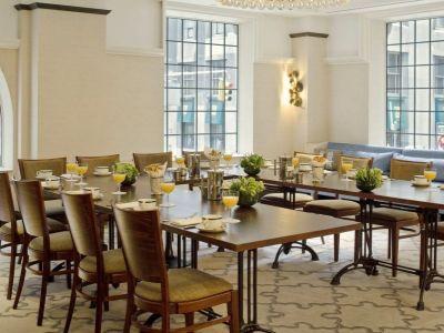 Hotel The Benjamin Royal Sonesta 5*