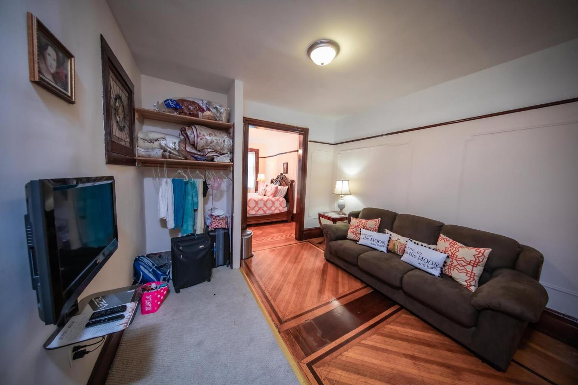 Lefferts Gardens Bed & Breakfast New York