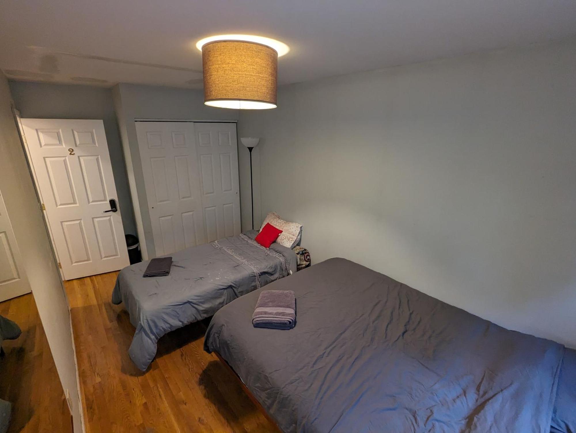 Friendly In Williamsburg Brooklyn Homestay