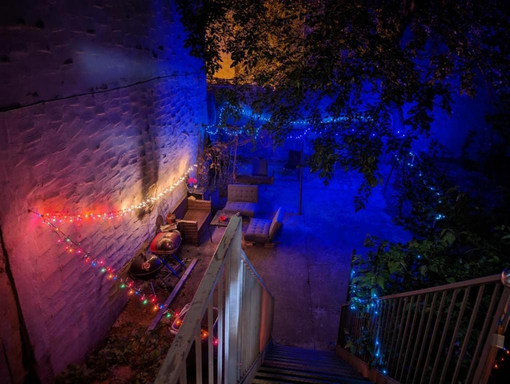 Friendly In Williamsburg Brooklyn Homestay *