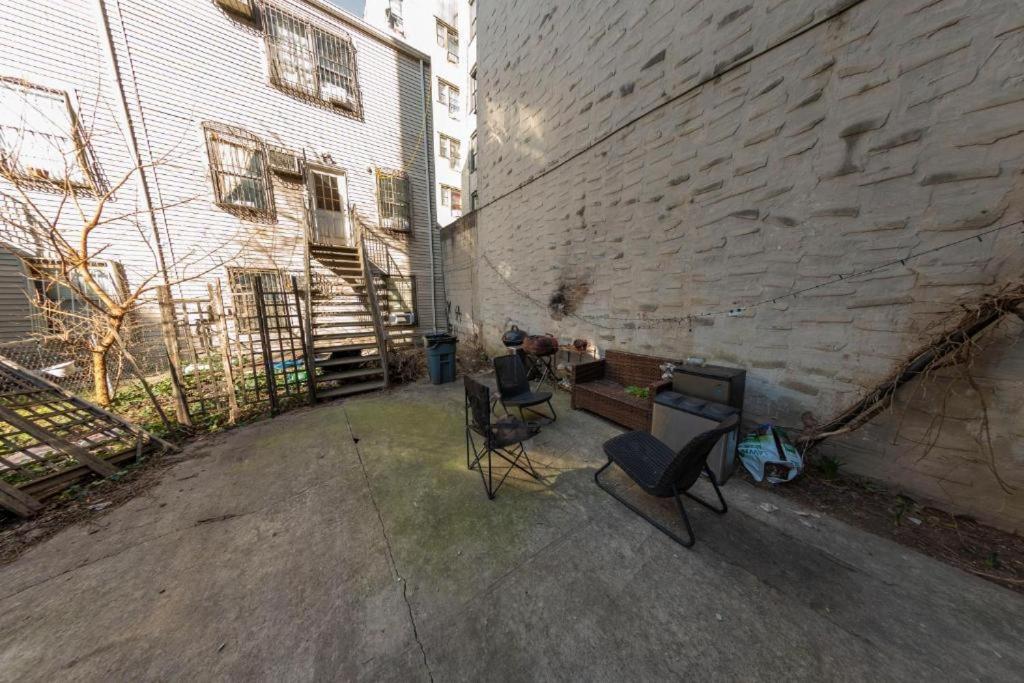 Friendly In Williamsburg Brooklyn Homestay *