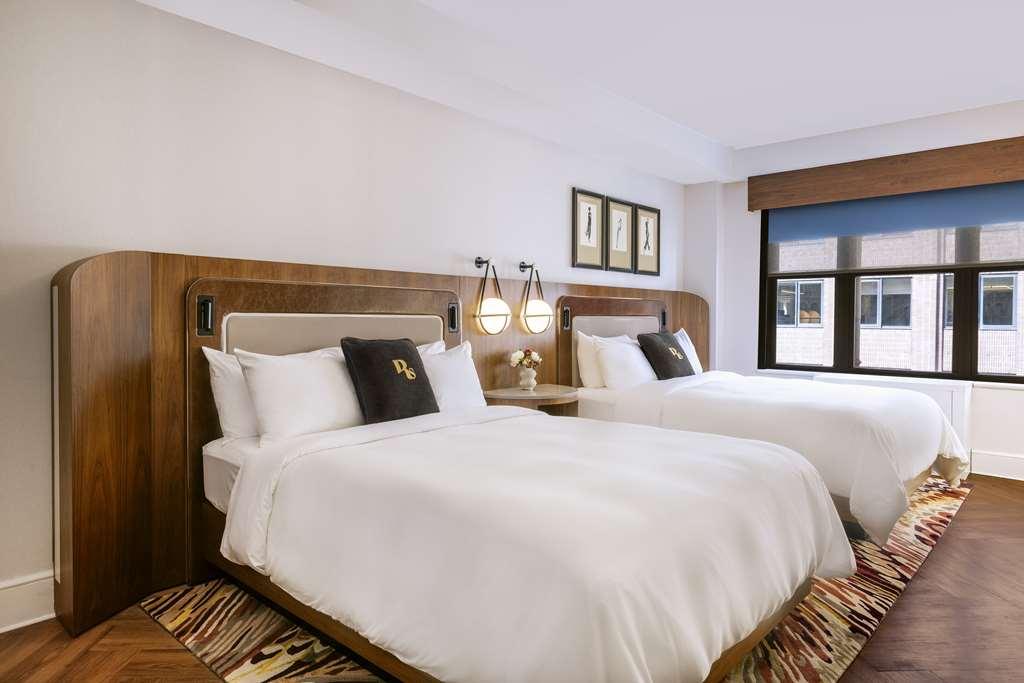 Hotel The Benjamin Royal Sonesta New York