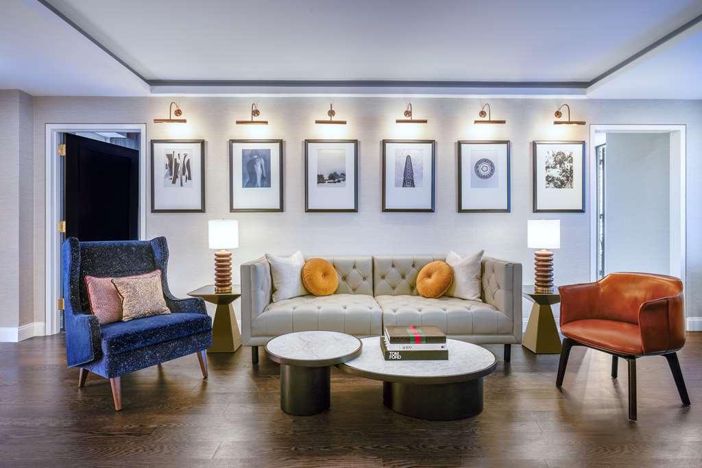 Hotel The Benjamin Royal Sonesta