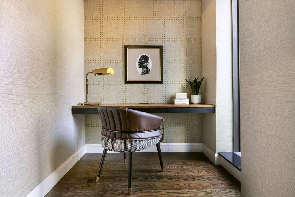 The Benjamin Royal Sonesta Hotel New York