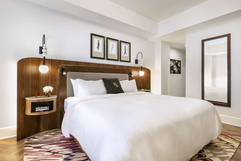 The Benjamin Royal Sonesta 5* New York
