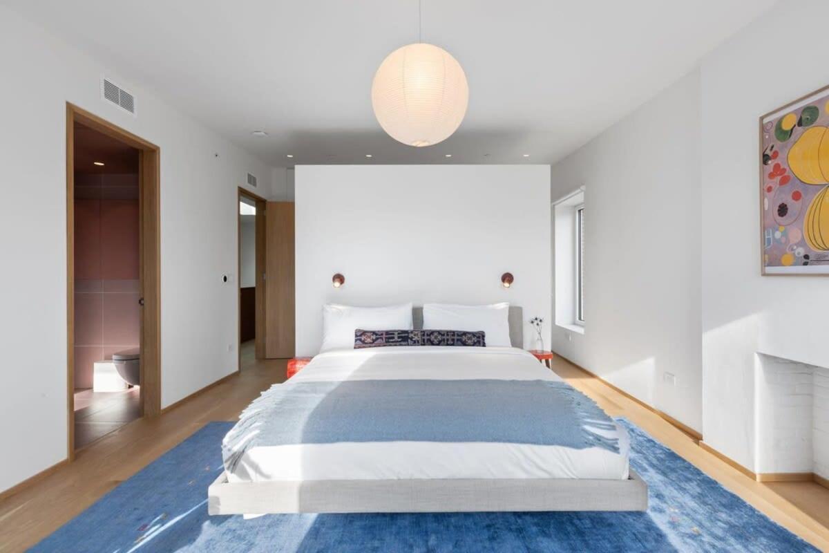 4br Greenpoint Duplex Noorman By Rovetravel New York