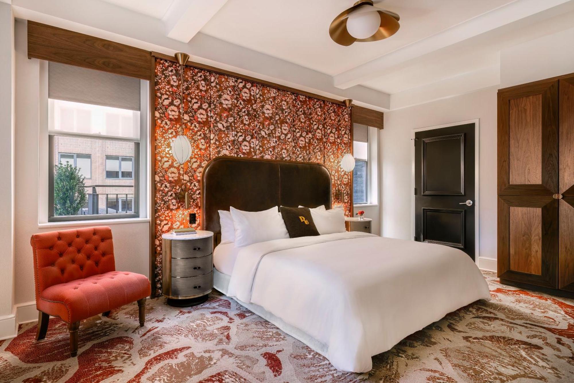 The Benjamin Royal Sonesta 5* New York