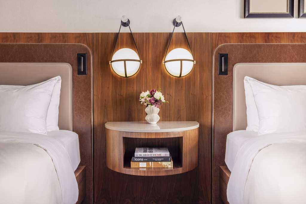 Hotel The Benjamin Royal Sonesta 5*