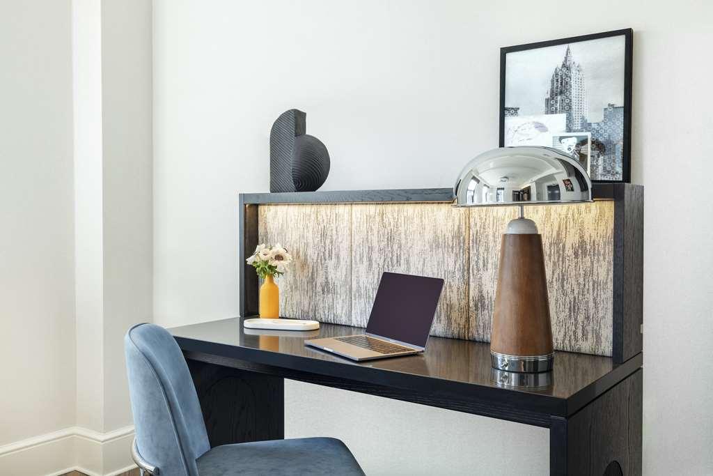 The Benjamin Royal Sonesta Hotel