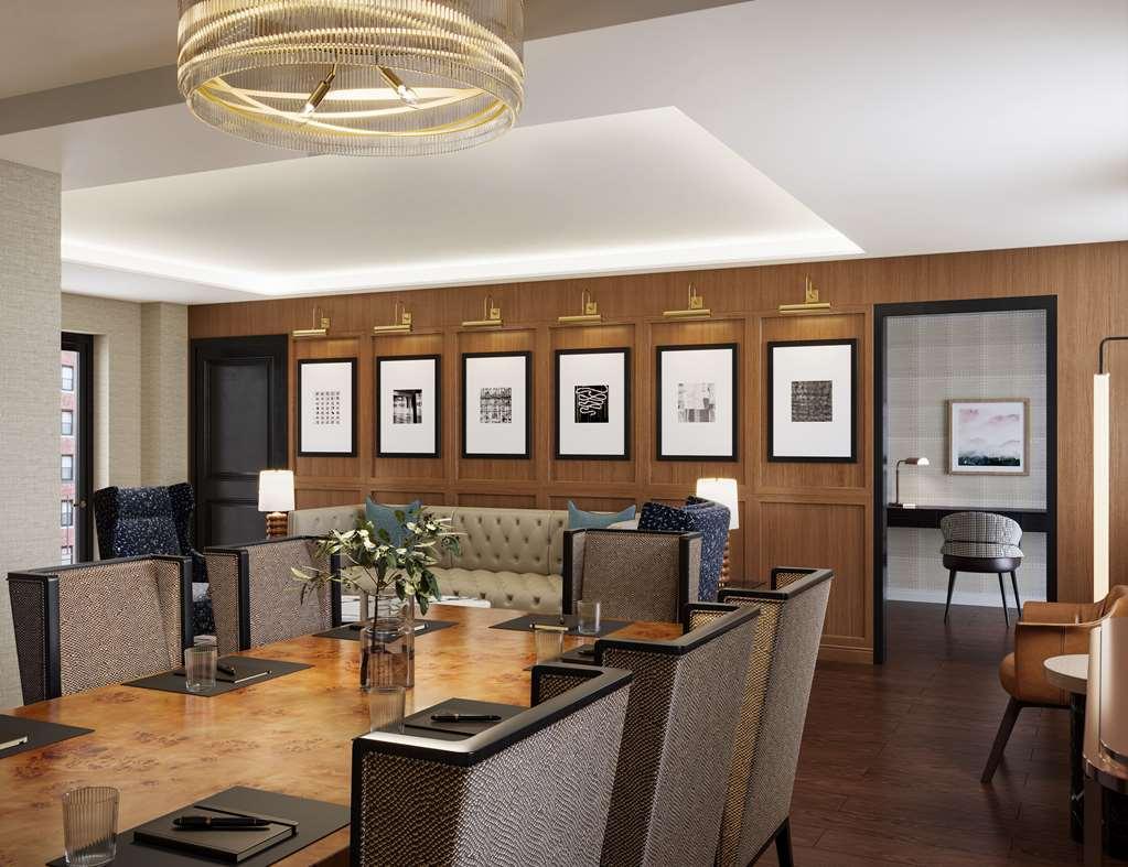 Hotel The Benjamin Royal Sonesta New York
