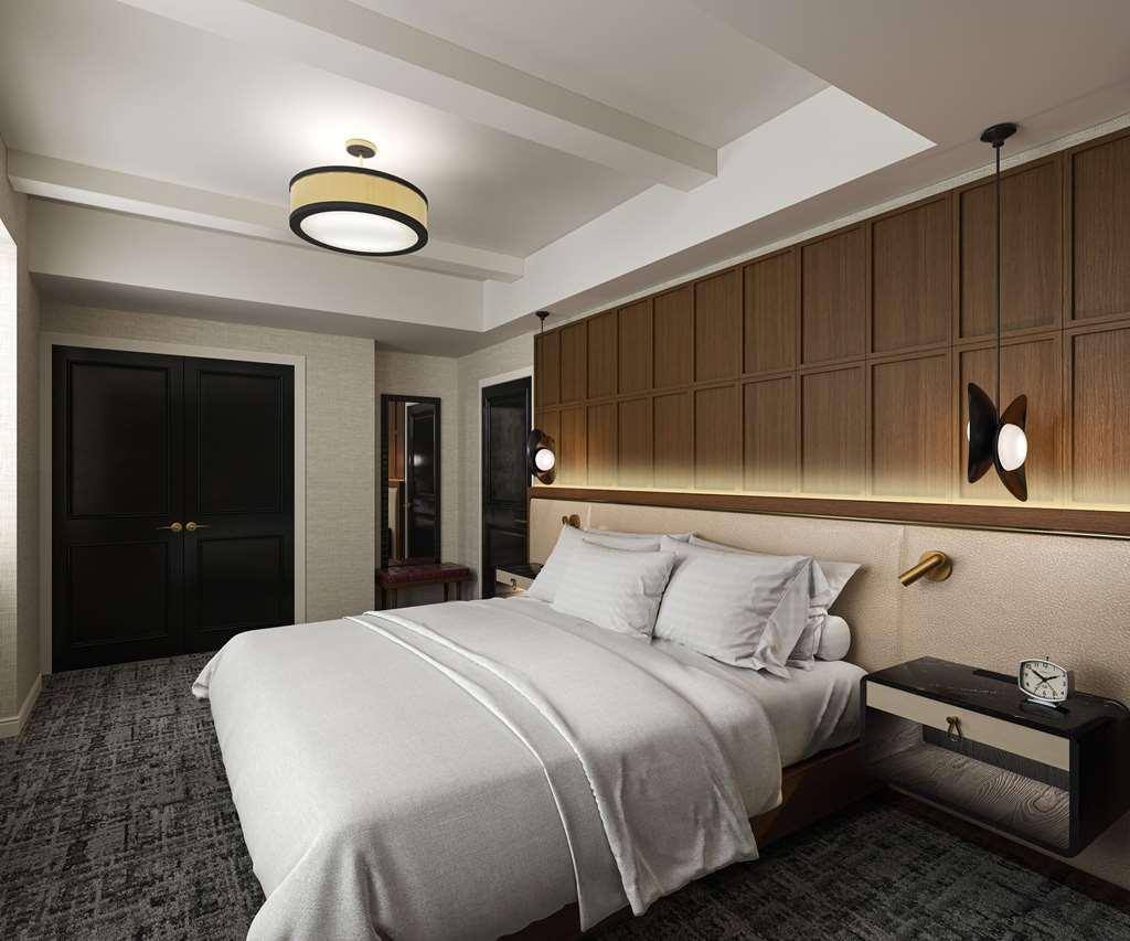 The Benjamin Royal Sonesta 5* New York