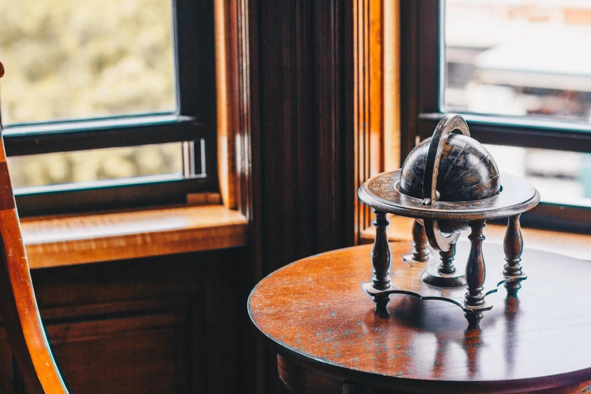 Northern Lights Mansion Bed & Breakfast