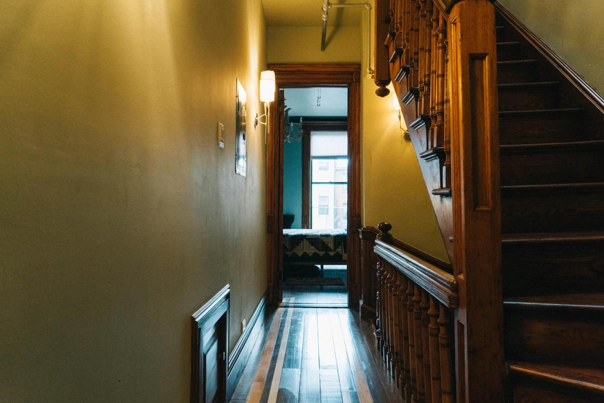 Bed & Breakfast Northern Lights Mansion 3*