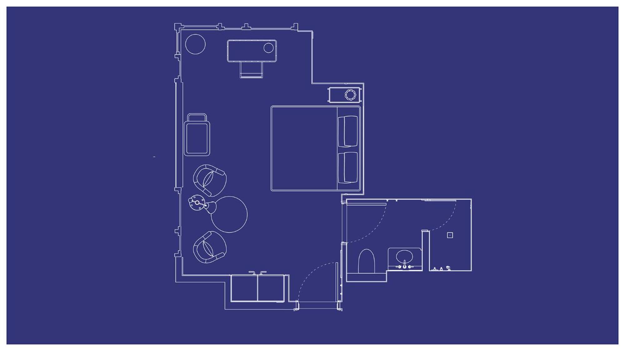Hotel The Fifth Avenue 5*