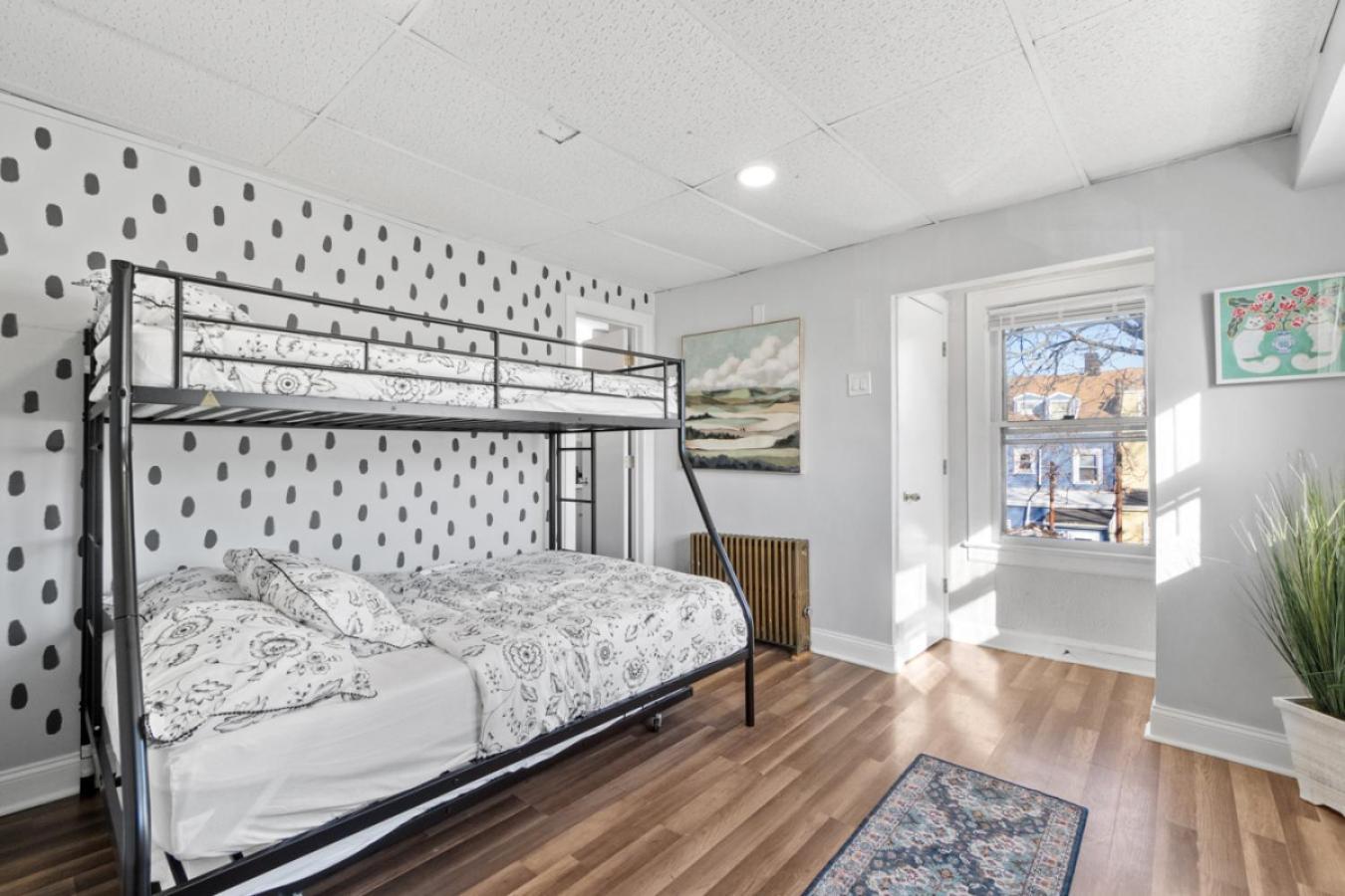 The Whimsical Estate Sleeps 16plus 20m To Nyc Free Parking * New York