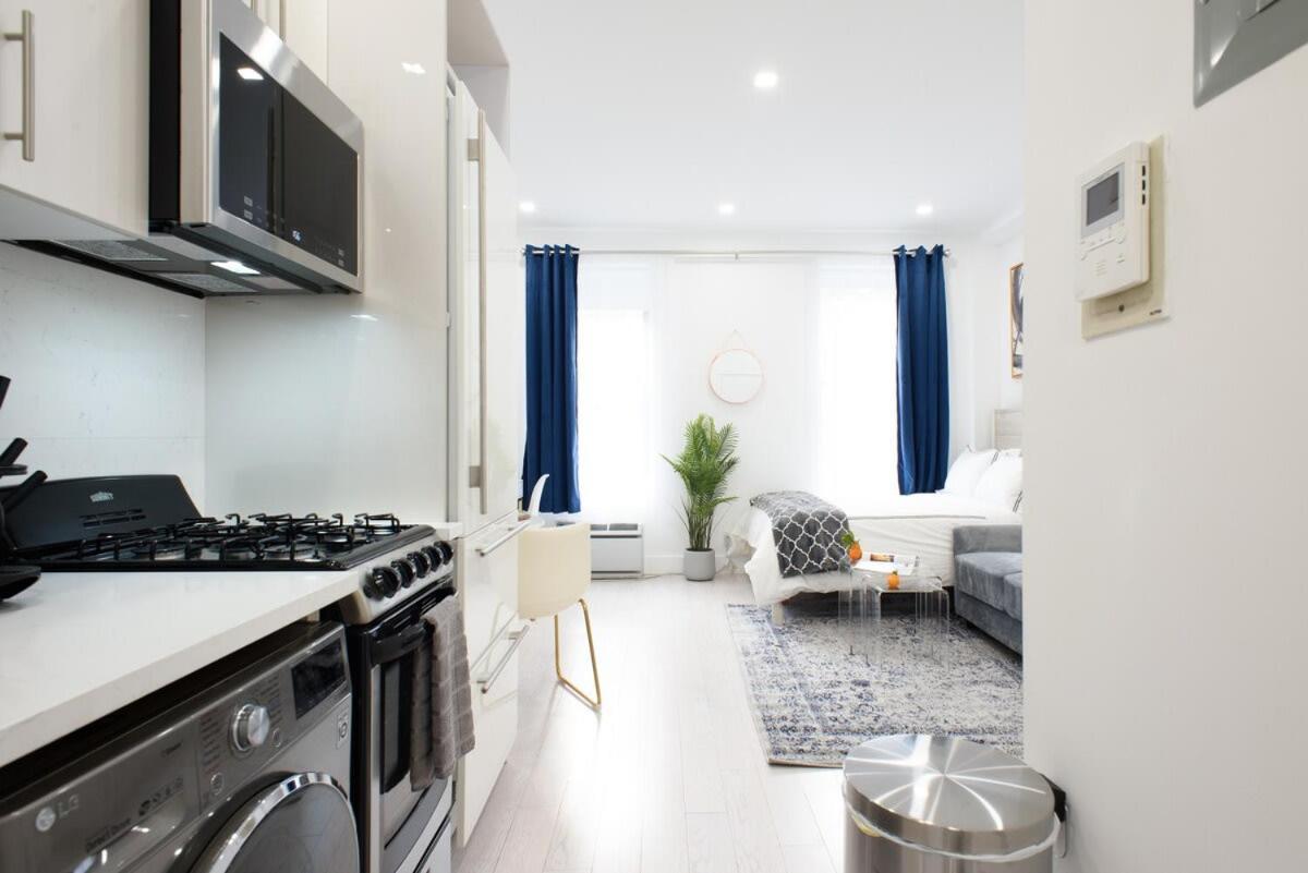 Apartment 62-3a New Prime Ues W&d *