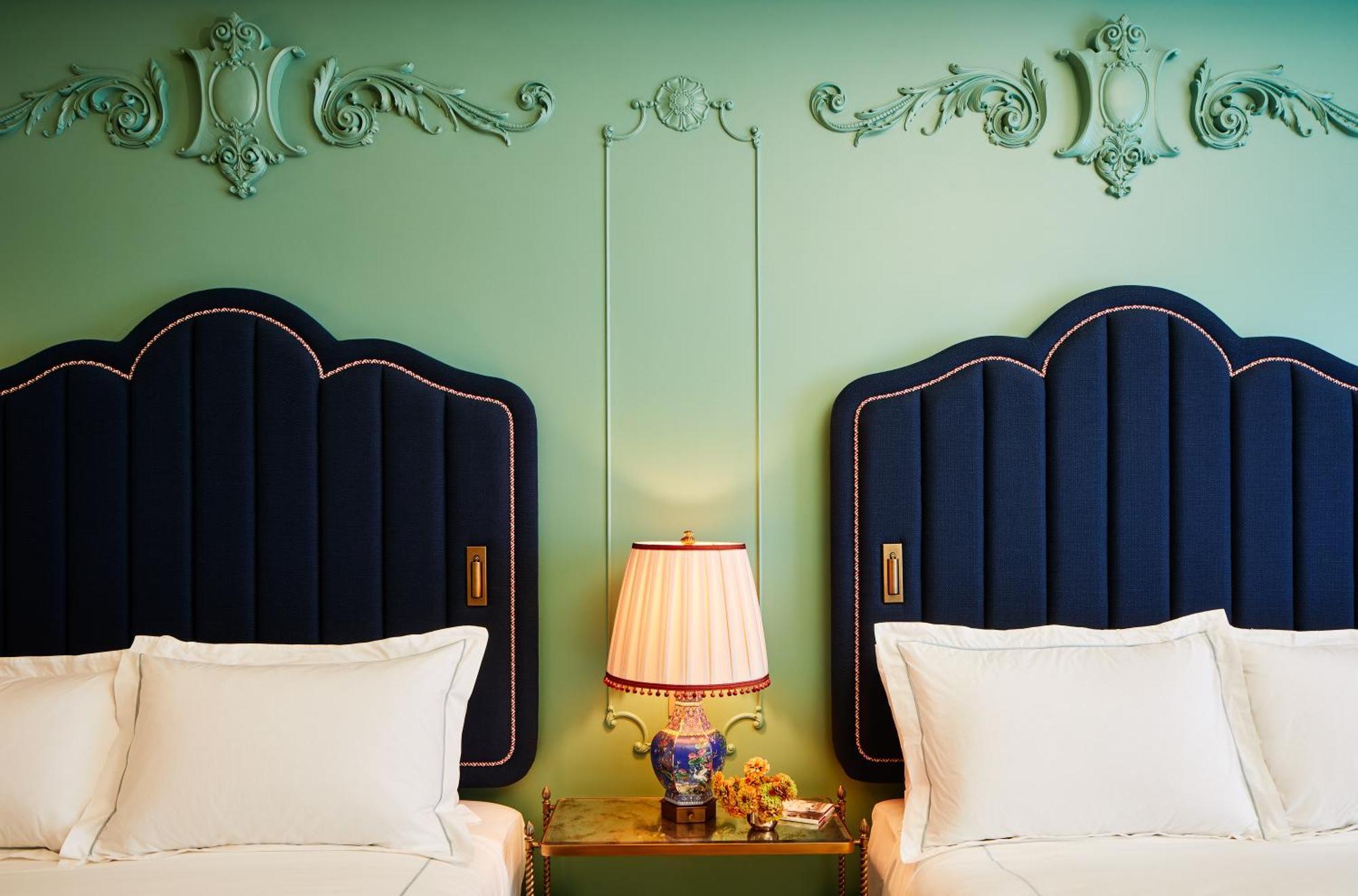 The Fifth Avenue Hotel