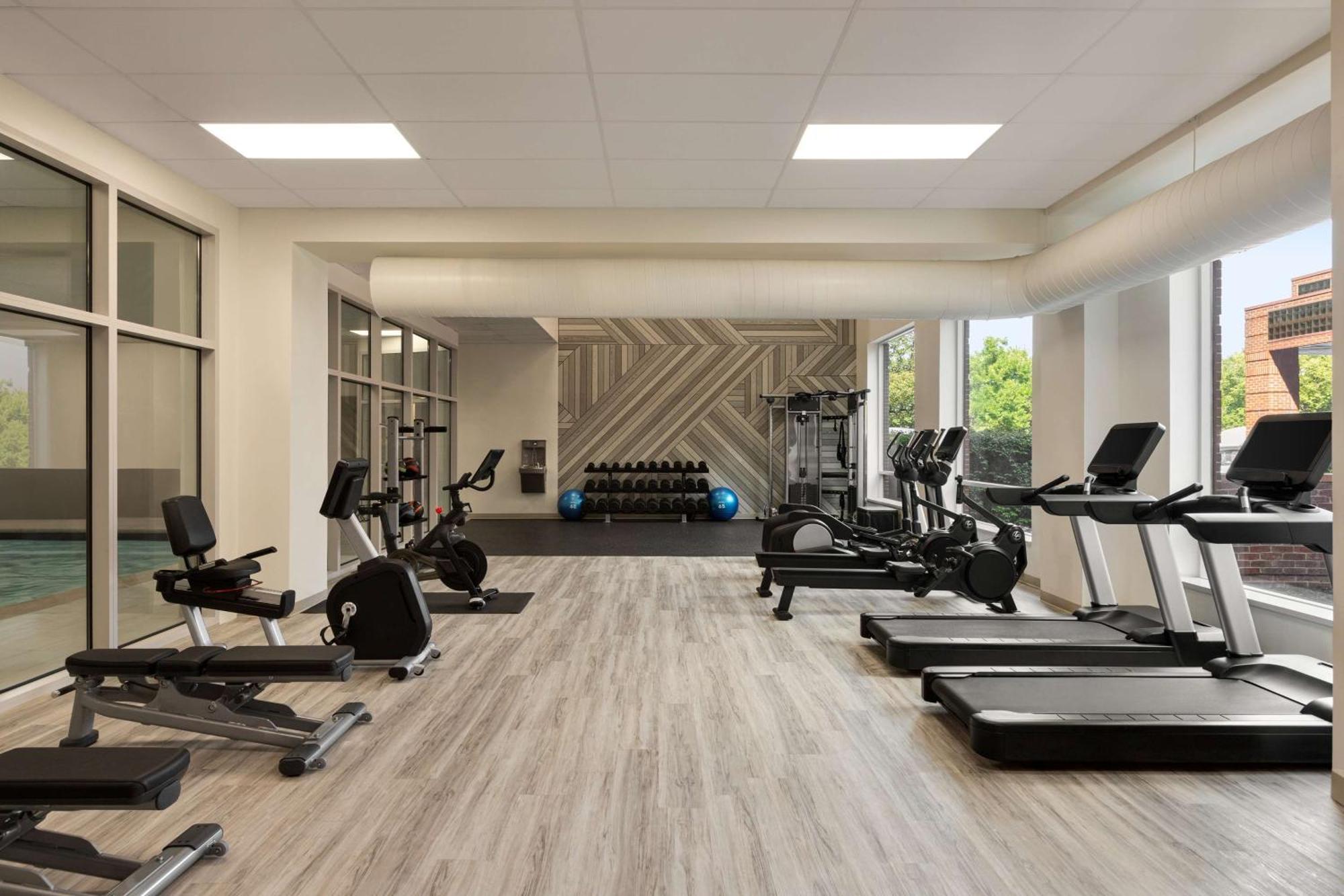 Doubletree By Hilton New York-laguardia Hotel New York