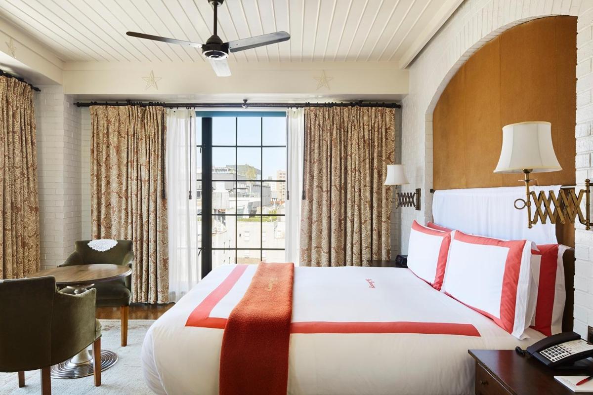Hotel The Bowery New York