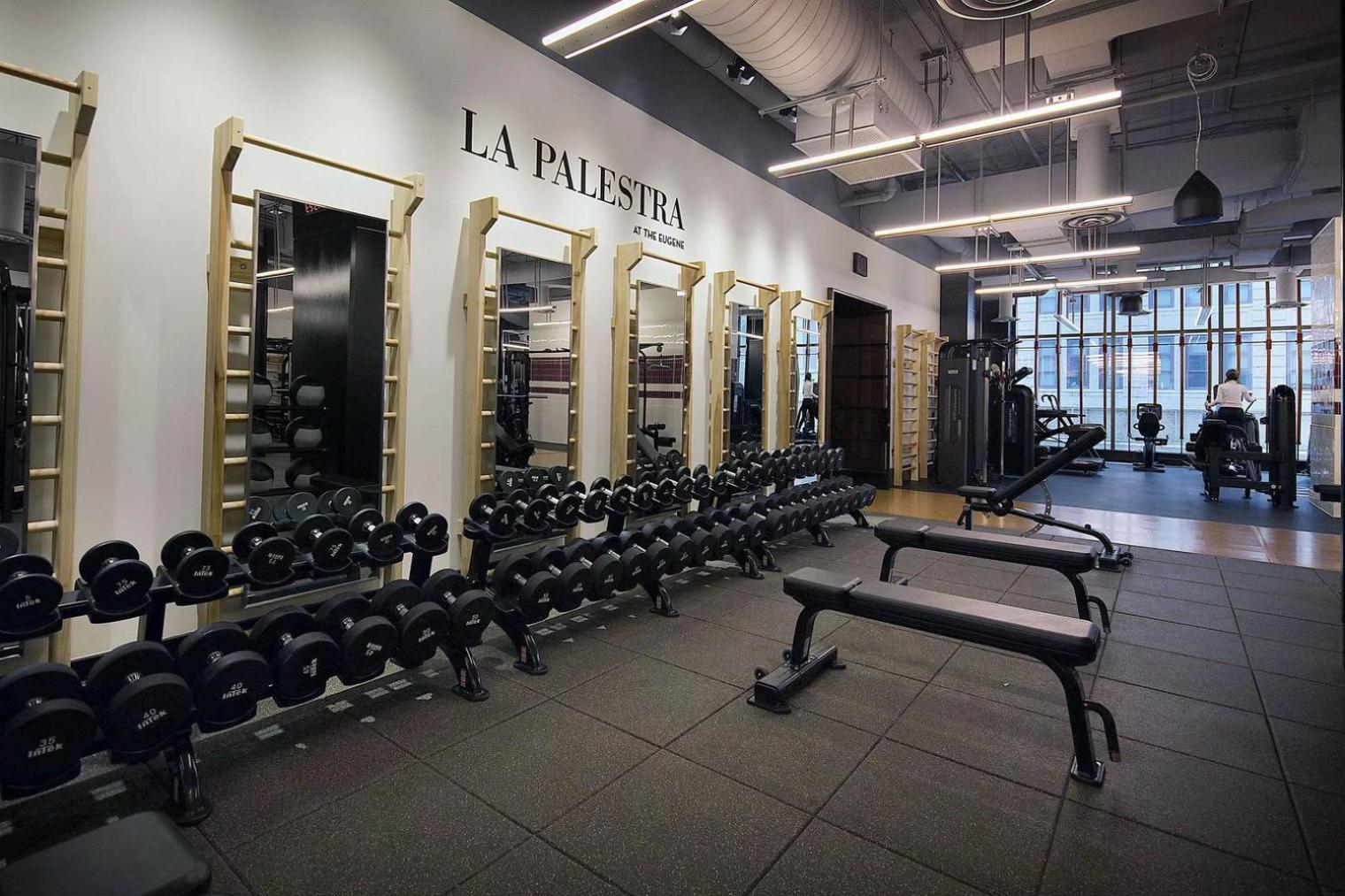 Blueground Hudson Yards Gym Wd Sports Nyc-1483