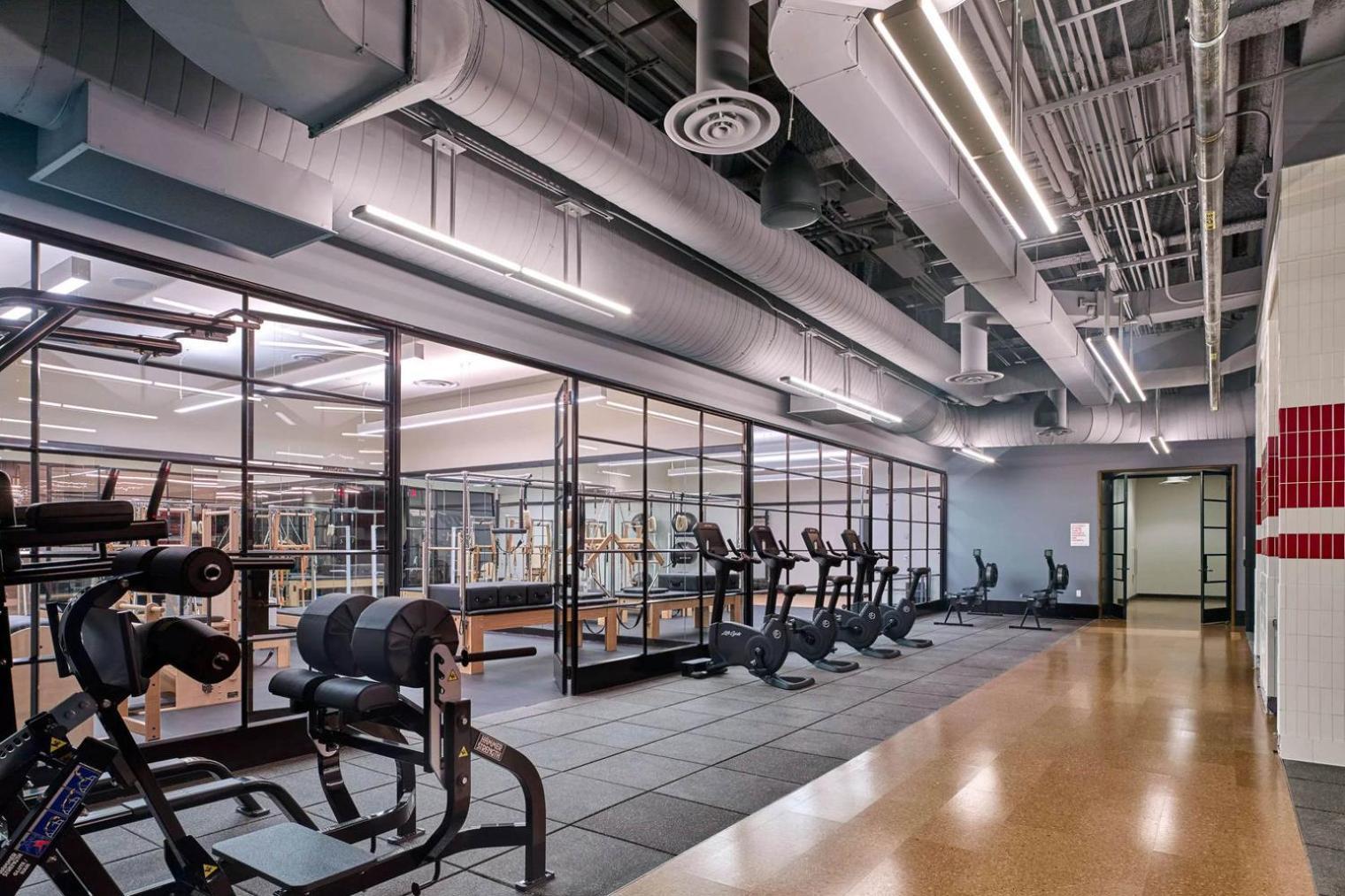 Blueground Hudson Yards Gym Wd Sports Nyc-1483