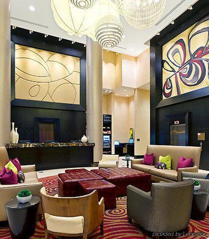 Fairfield & By Marriott Midtown Manhattan/penn Station Hotel New York