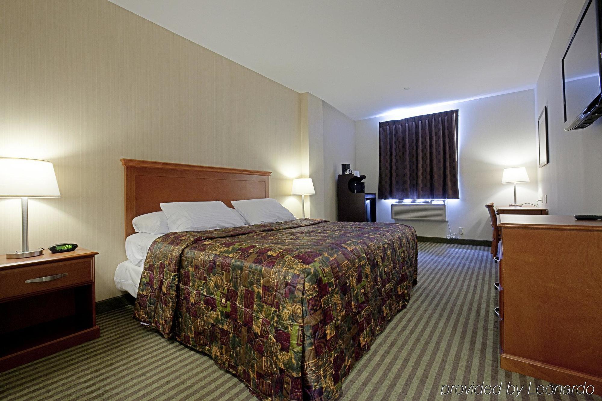 Americas Value Brooklyn Motel 2*
