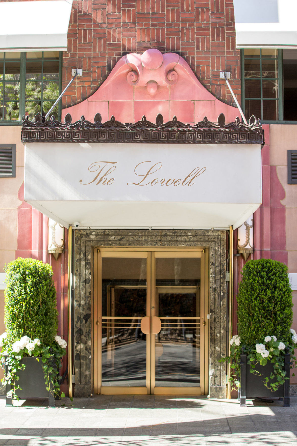 Hotel Lowell