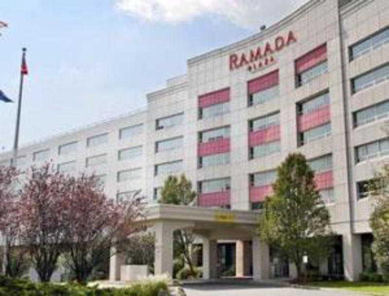 Ramada Plaza Jfk International Airport New York